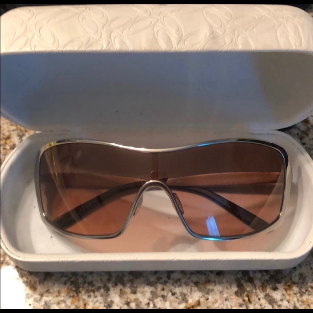 Oakley Sunglasses